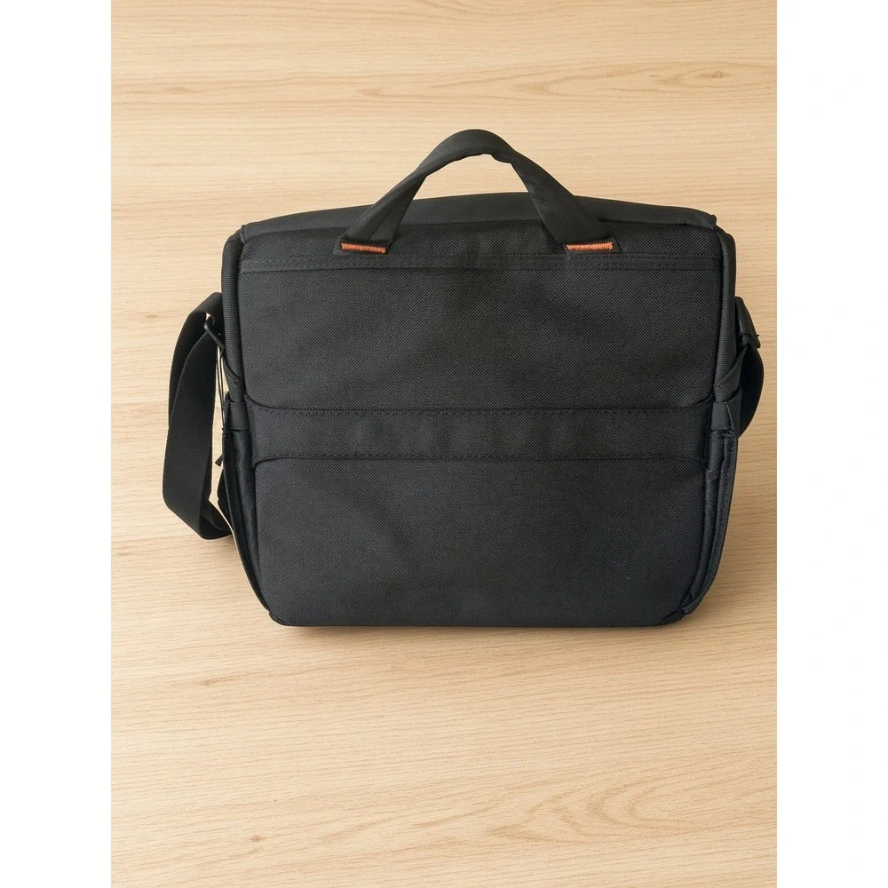 DJI Mavic Shoulder Bag for Mavic Pro Drone Black Carrying Case New